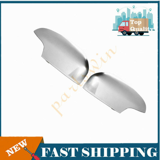 Right-hand wing door mirror rear cover housing suitable for Volvo C30 S60 S80 S40 V50 V70