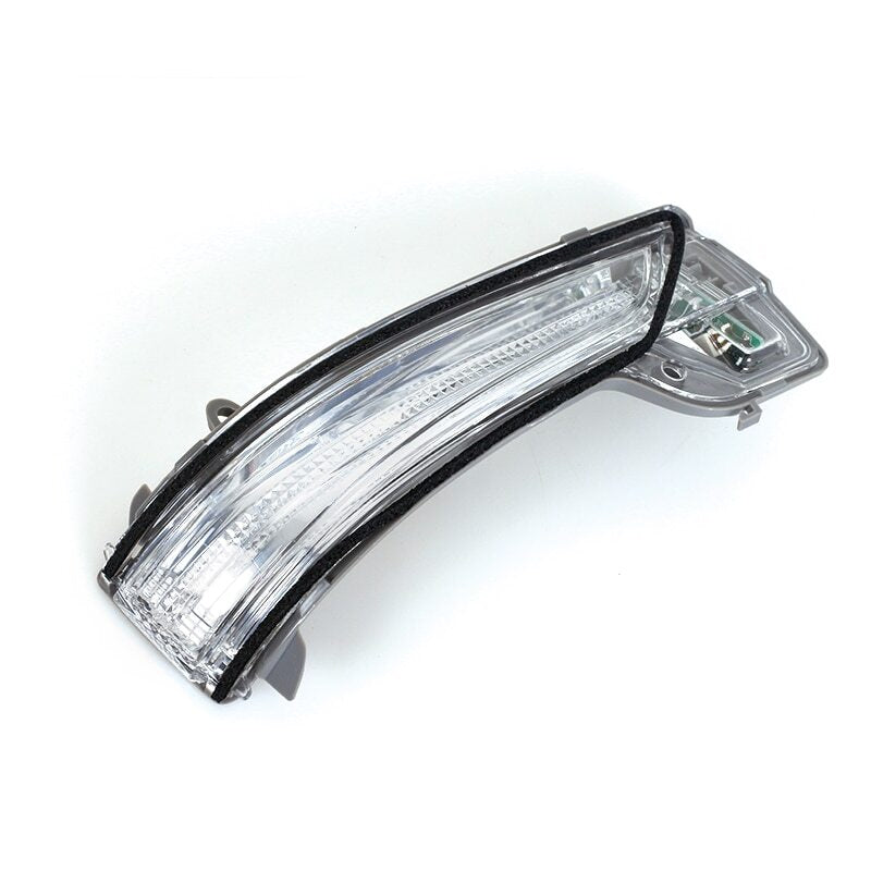 Pair Rearview LED Mirror Turn Signal Lamp for Toyota Hilux Revo pickup 2015-2020