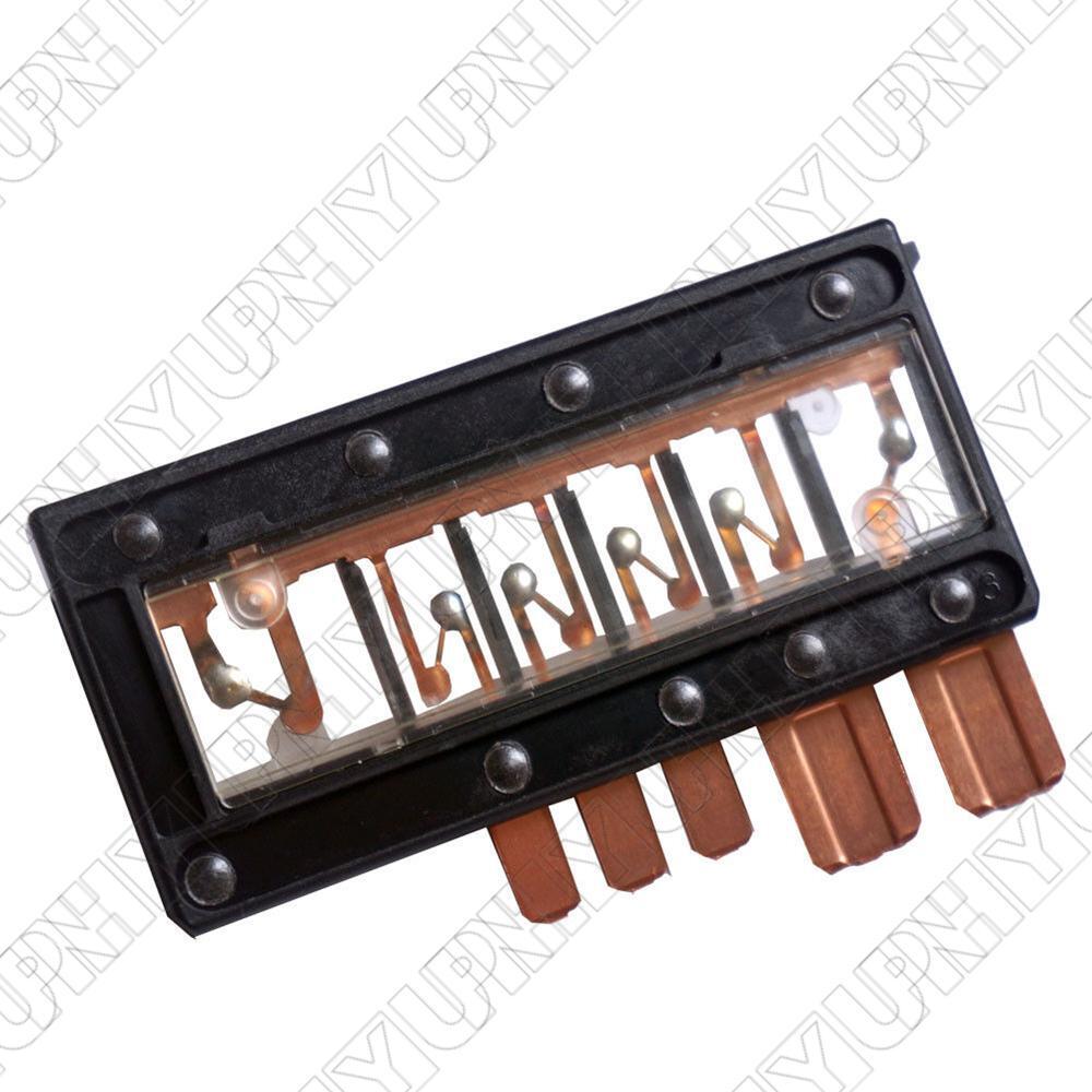 Multi-Fuse Block For 2012 2013 2014 2015 for Honda for Civic 38231-TR0-A01 Replacement