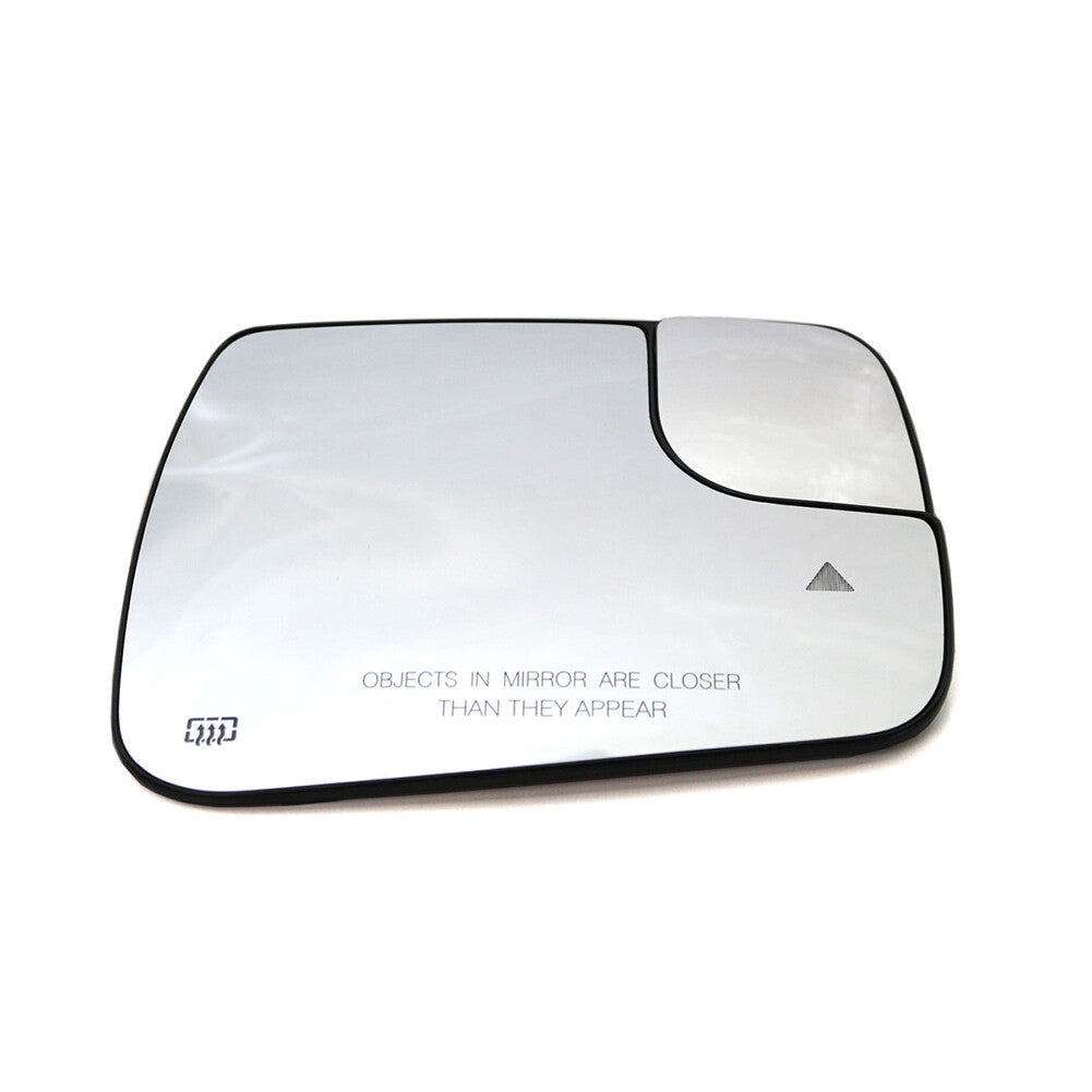 1x Right Blind Spot Heated Rearview Wing Mirror for Dodge for Ram 1500 2500 2019-22