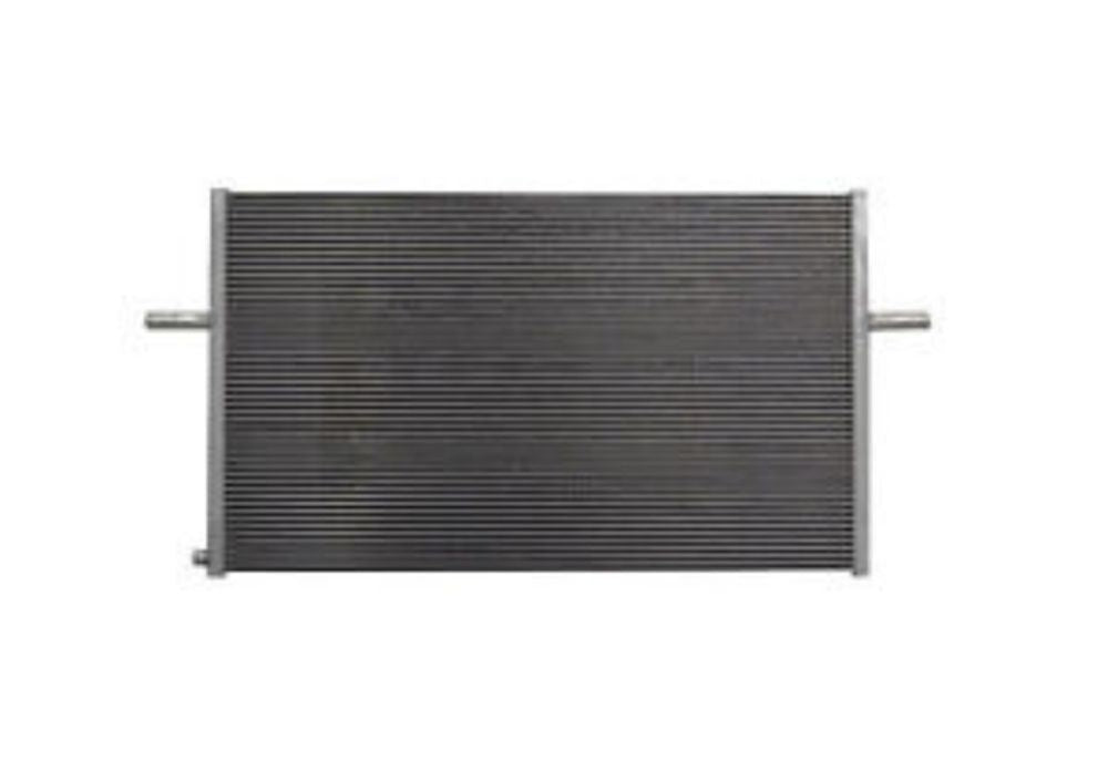 1x Radiator for Mercedes-Benz GLA250 2015 2016-2020 GLA45 AMG 2014-2019 L4 2.0L