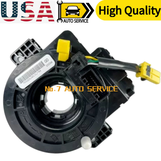 NEW Boutique Spiral Cable Clock Spring for HONDA CRV 2012-2016