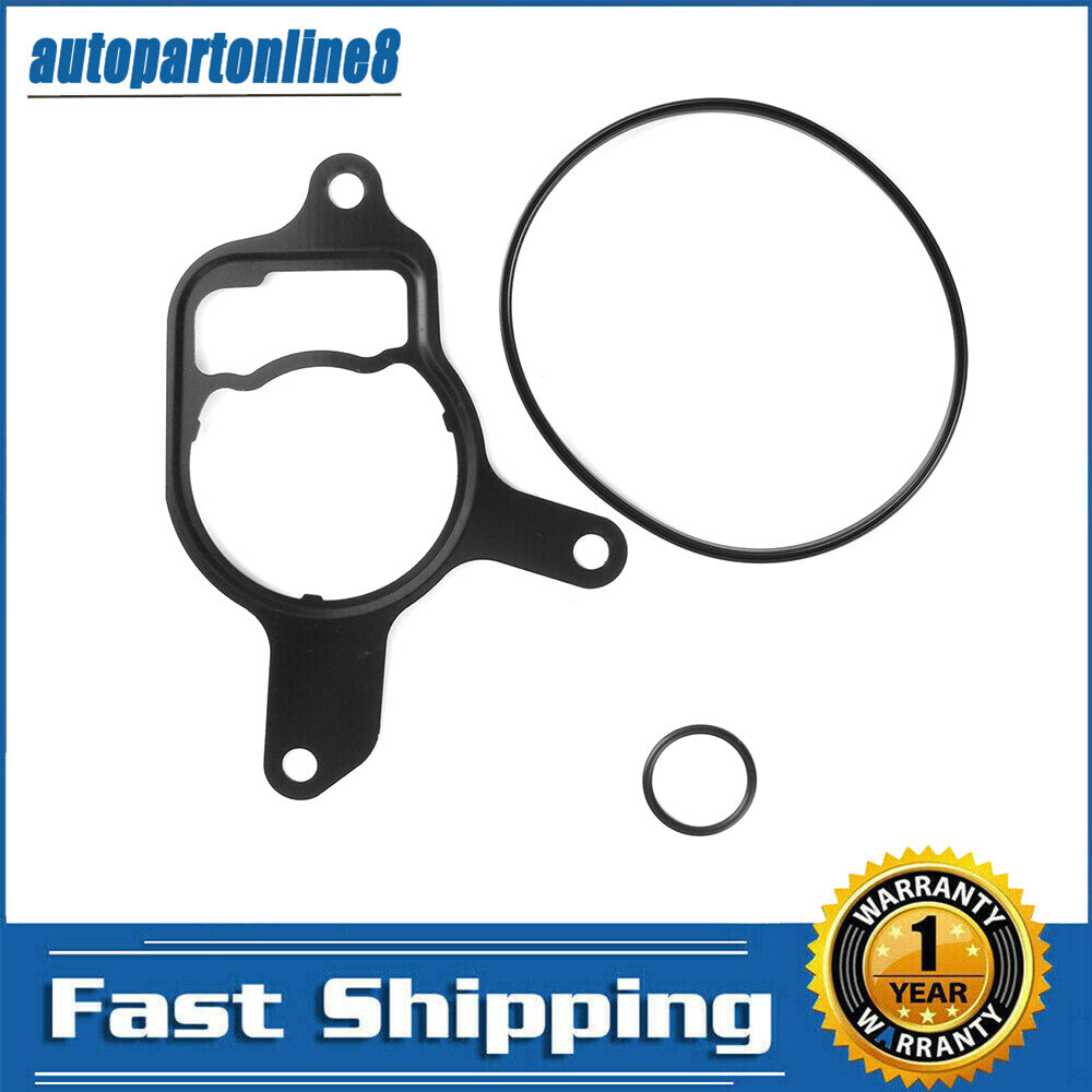 Vacuum Pump Rebuild Seal Kit Gasket 07K145100C for VW for Audi Beetle for Golf for Jetta 2.5