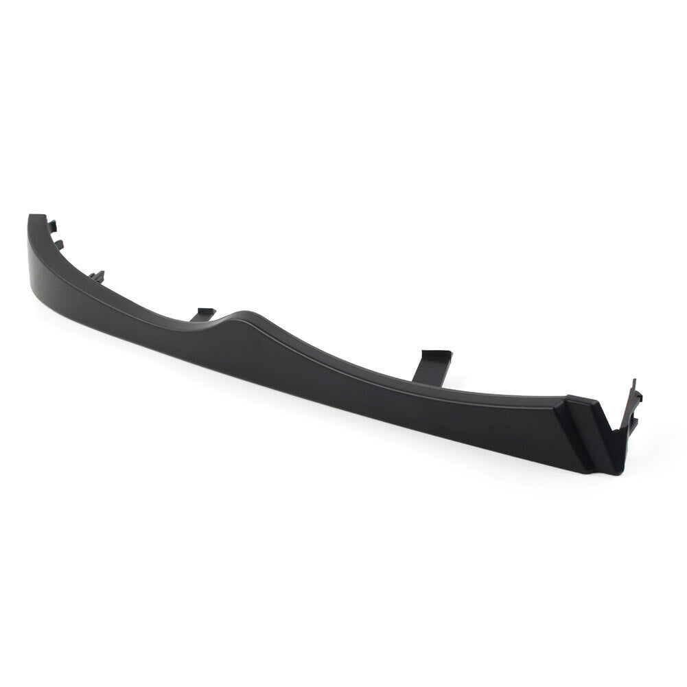 Front Under Headlight Molding Cover Trim for BMW 3 Series E46 4 Door 1998-2005