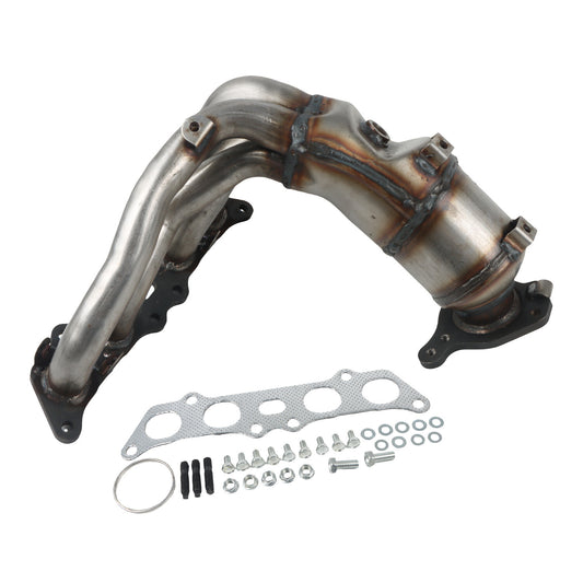 Front Catalytic Converter For 1997-2001 for Toyota for Camry 1999-01 Solara 750042