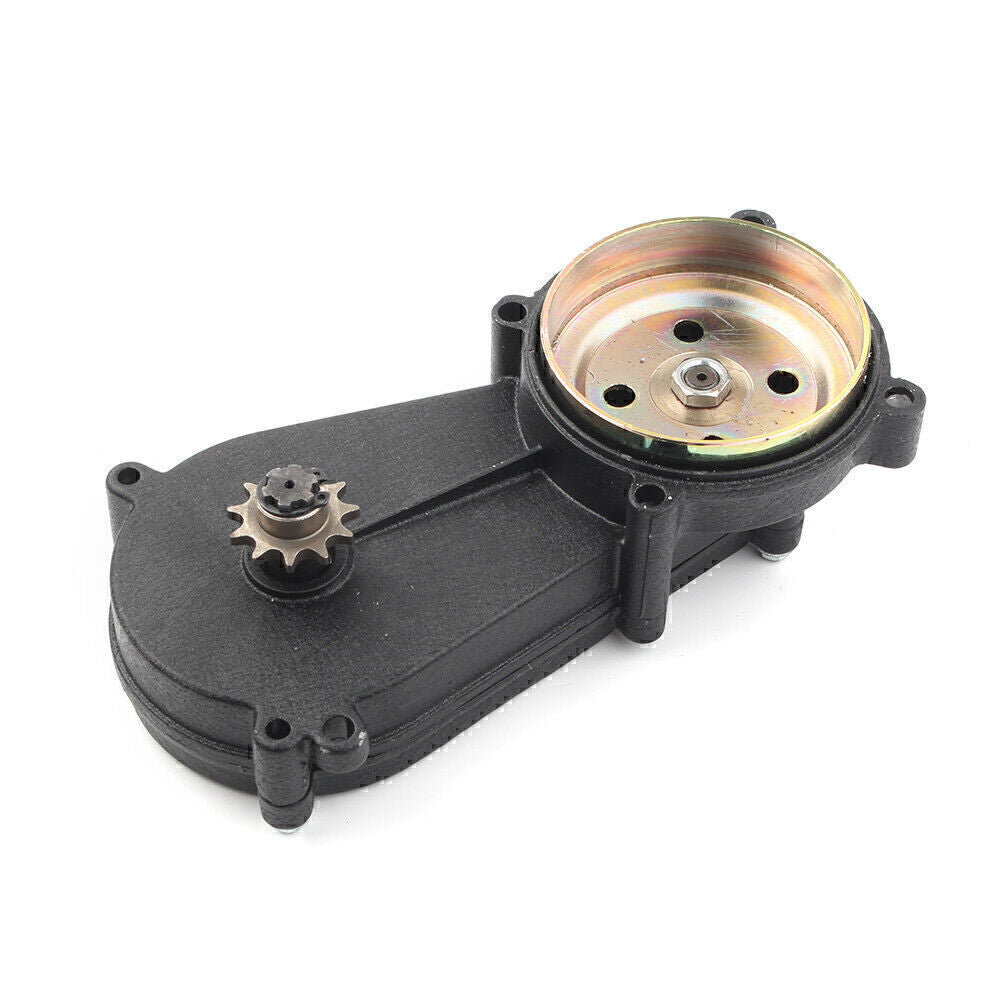 2 Stroke Gear Box Clutch Transmission 47cc 49cc Pocket Rocket for Mini Dirt ATV Bike