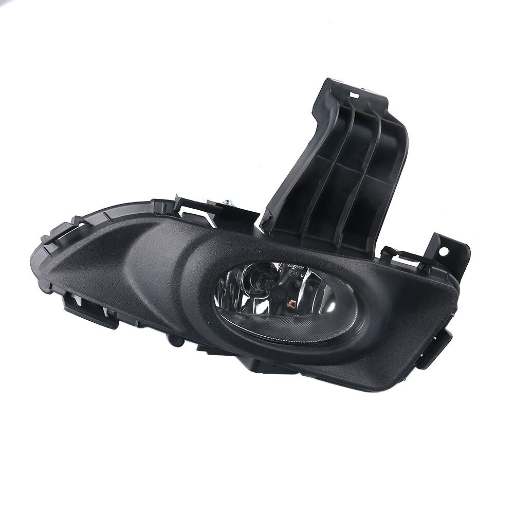 Fit for 2005-2018 for Mazda 3 1.6L Front Bumper Fog Light Lamp BS1C-51-690 Left Side