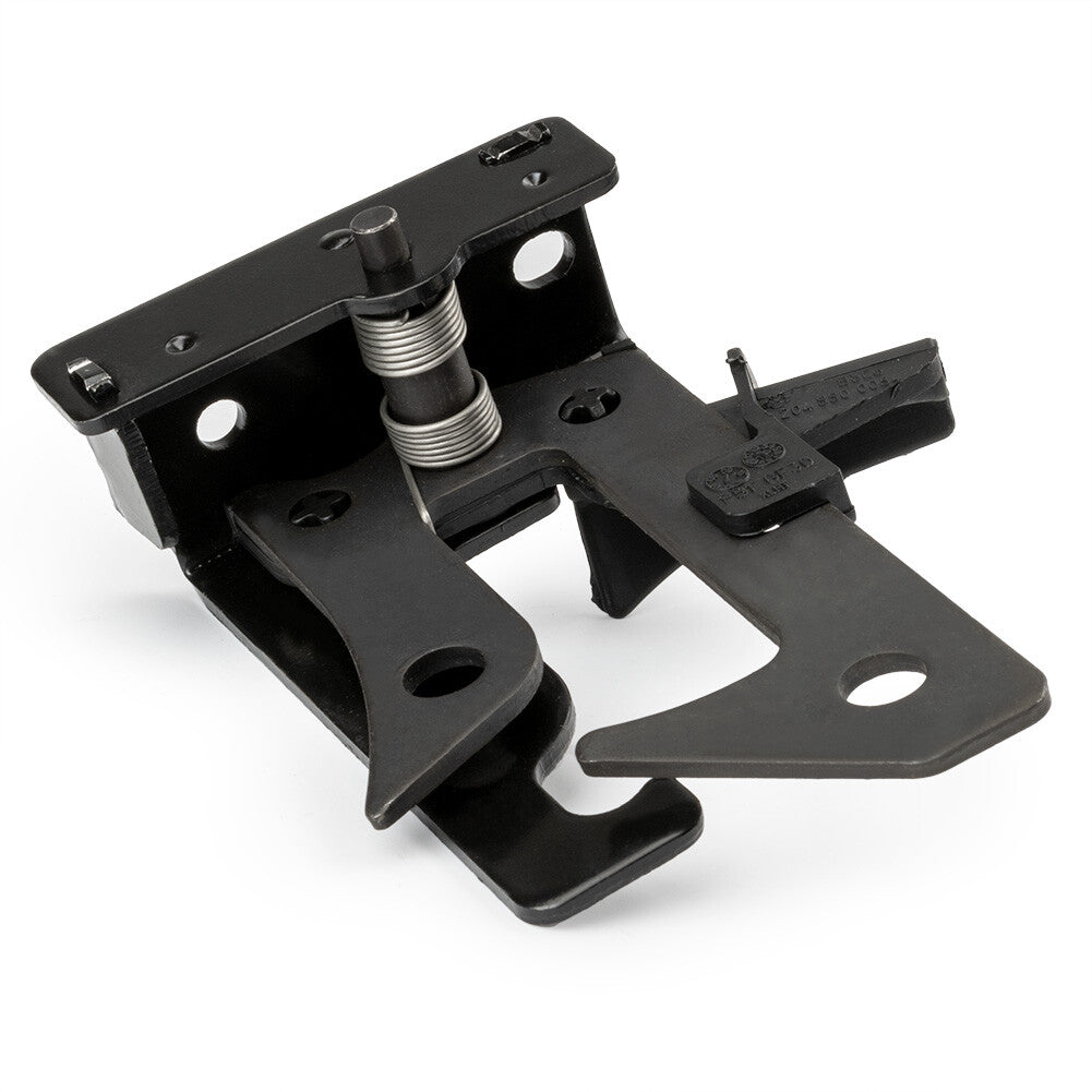 Safety latch for Mercedes C300, C350, E350 (2017-2019) range hoods (A2048800064)