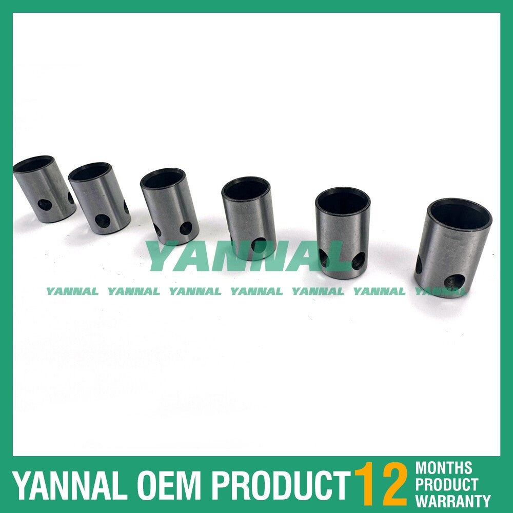D1105 valve faucet is suitable for Kubota excavator engine parts.