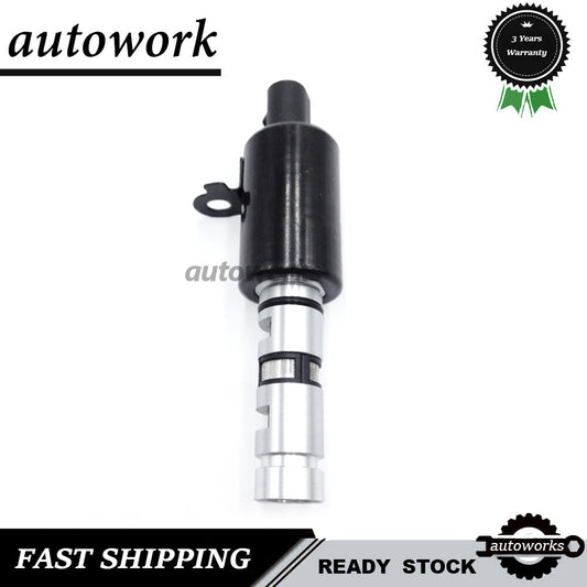 Left Oil Control Valve Fits for Hyundai Azera 2010 2011 GLS 3.3L 24355-3C100