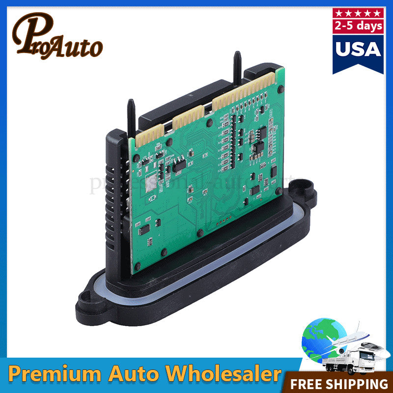 For 2011 2012 2013 for BMW 528i 550i Headlight TMS Xenon Driver Module 63117316217