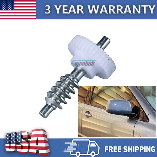 Side MIRROR FOLDING Motor Gear for 2023-2025 for Mercedes-Benz X254 GLC260L GLC300L