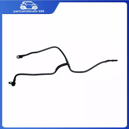 94610602622 1Vent Vacuum Pump Hose Line Pipe for Porsche for Panamera 3.6L ENGINE