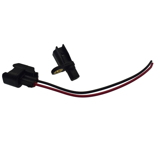 for Volvo C30 C70 S40 V50 Rear Left or Right ABS Wheel Speed Sensor Pigtail 2