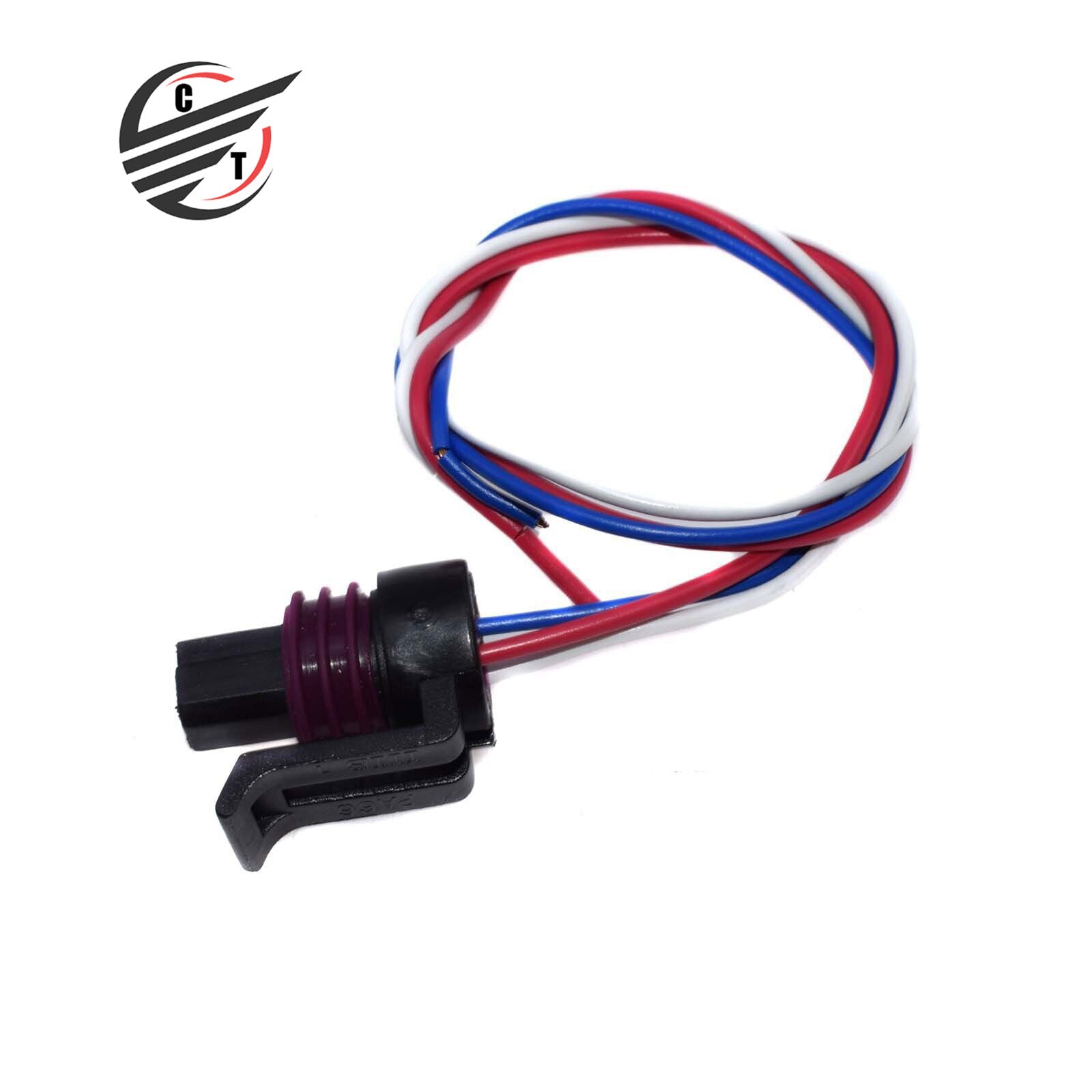 For 2006-2008 Impala SS LS4 1P1065 New Oil Pressure Sensor Connector Pigtail