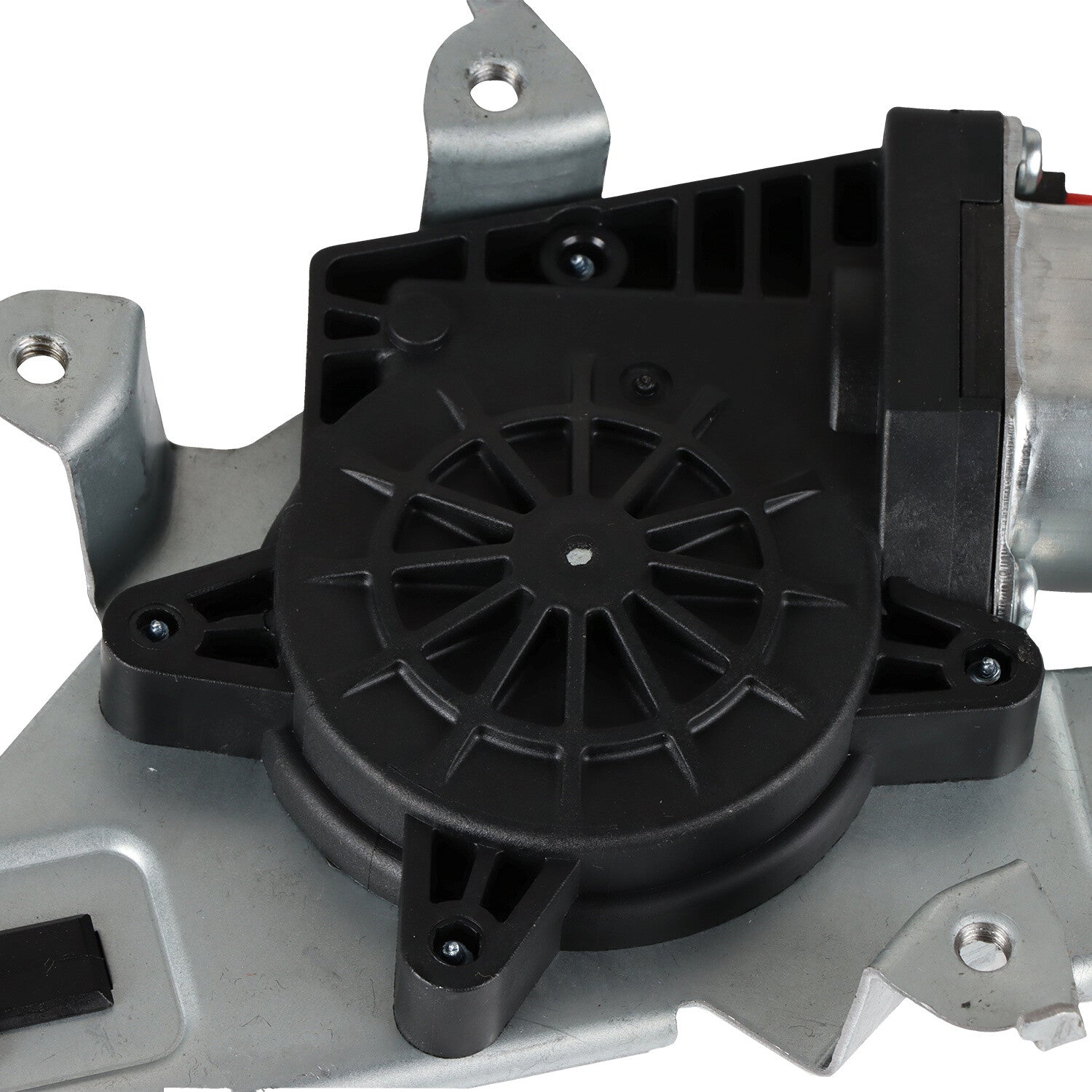 Front Right Window Regulator For 05-15 for Nissan Frontier Xterra for Suzuki 741-349