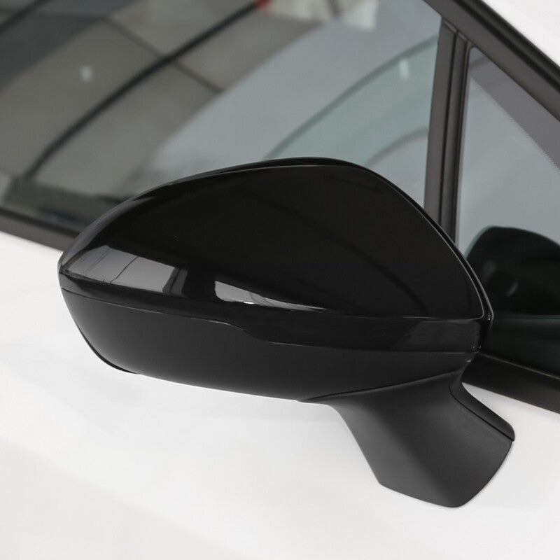 Passenger Right Side Rearview Mirror Cover Cap For 2017-2019 for Chevrolet for Cruze New