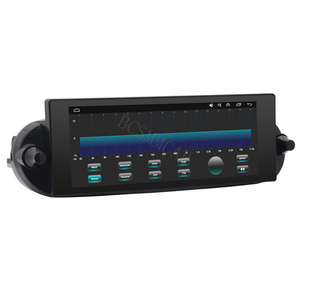 Car Stereo Radio GPS For Android Auto 2+32G Fit for Volkswagen Beetle 2006-2010