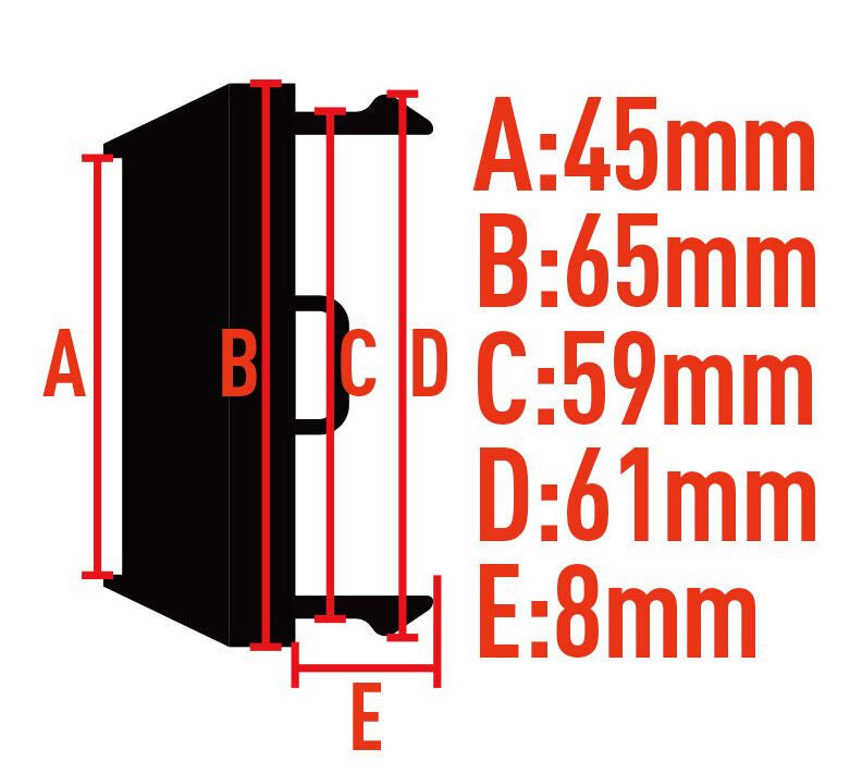 Automotive tire valve cover rod air dust cover, black universal, suitable for Ford 4-piece set.
