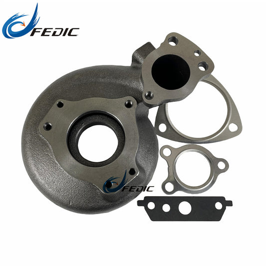 Turbine housing 765155 for Mercedes for Chrysler for Dodge for Jeep 3.0 CDI 0M642 DE LA