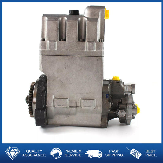 C9 Diesel Engine Fuel Pump 319-0678 254-4358 For Caterpillar 330C 330D 336D