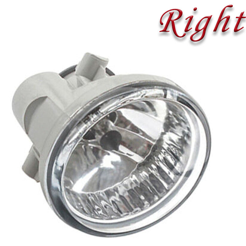 Right front bumper passenger fog light/driving light applicable to 2004-2005 for Scion xA (base)