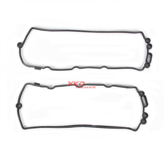 3.0TDI 2 Cylinder head cover gaskets 1-3 4-6 suitable for Volkswagen Amarok Touareg and for Audi Q7.