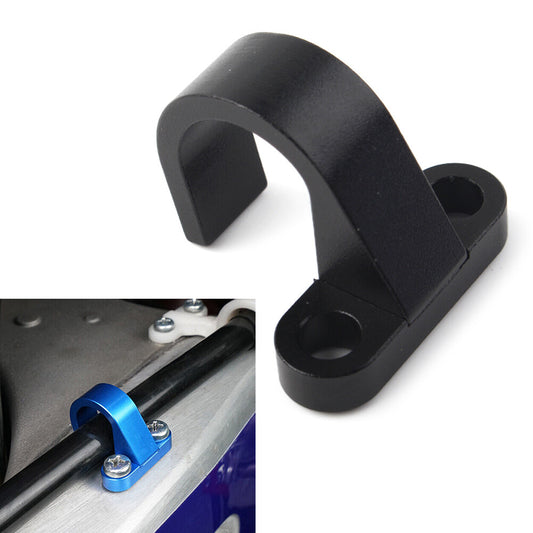 Rear Brake Hose Clamp Guide Fit for Yamaha YZ125 YZ250 YZ250F YZ450F YZ85 2003-22 US