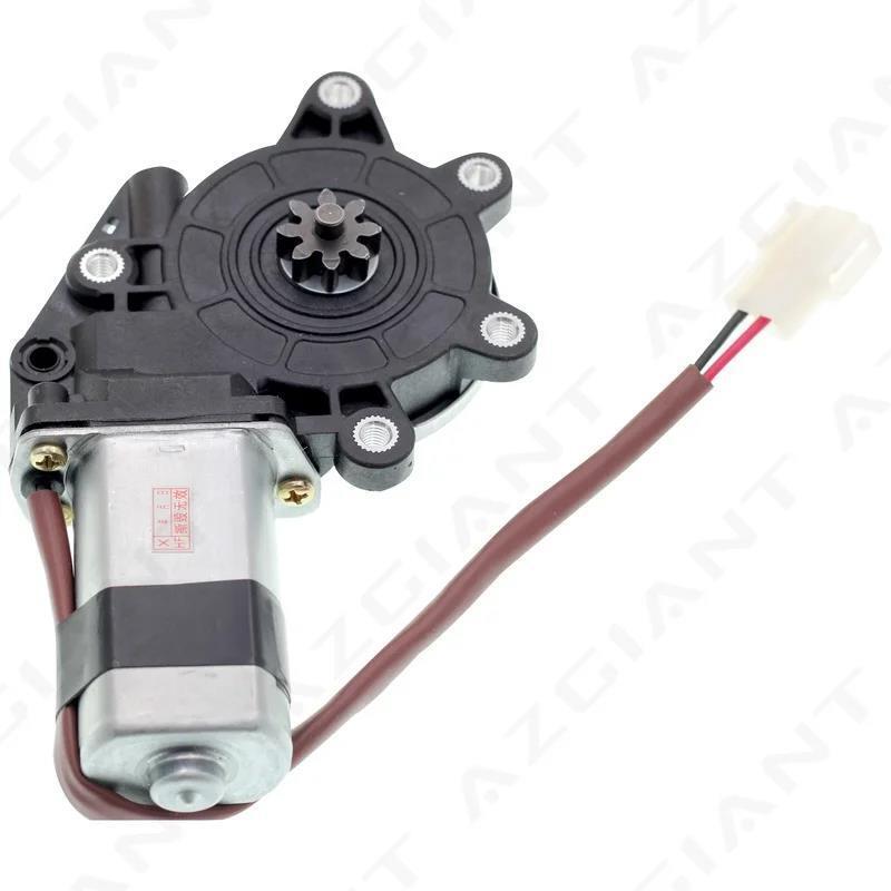 Rear Right Power Window Regulator Motor 61188SA001 For 03-08 for Subaru Forester SG