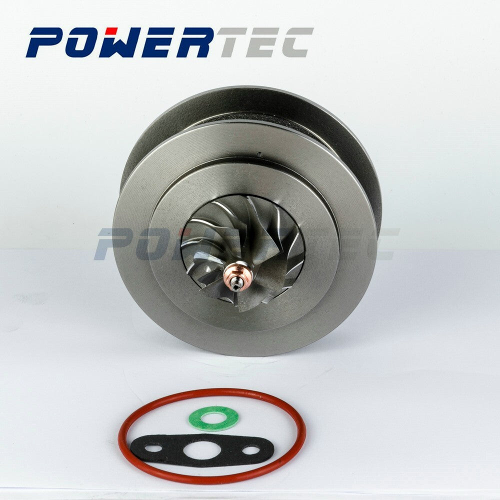 Turbo cartridges are compatible with for BMW 520D X1 X3 170 and HP 130 Kw 2.0 D N47D20 N47OL 49135-00430