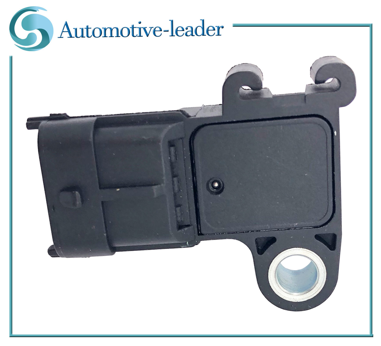 12592525 Supercharger Pressure MAP Sensor For GM for Corvette Camaro 3 Bar LSA LS9