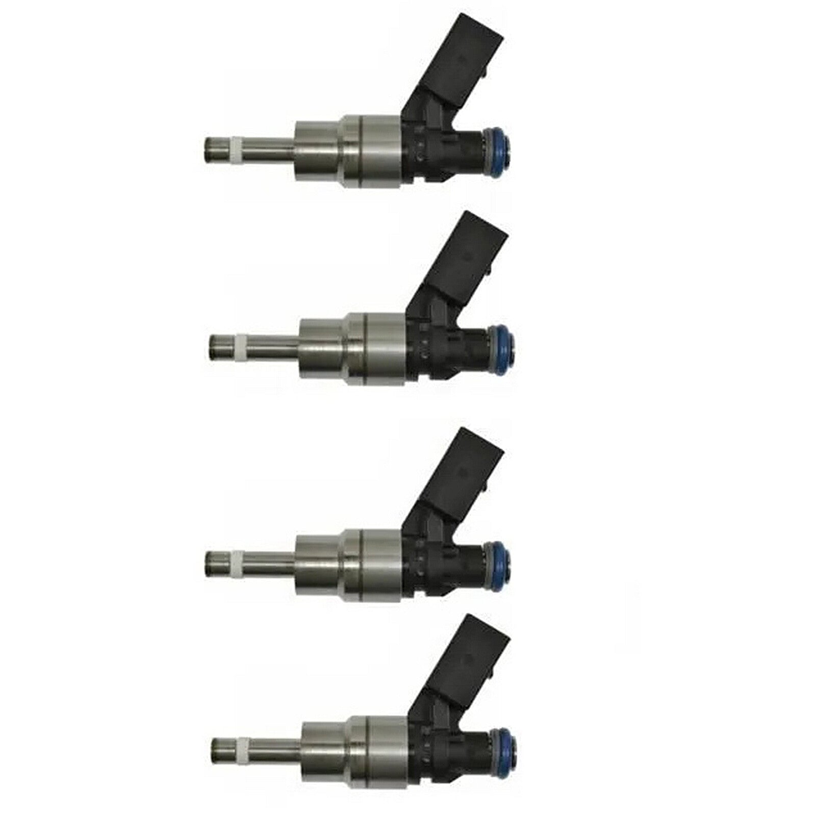 4PCS Fuel Injectors Suitable for Audi TT Quattro for VW for Golf Quattro 06F906036F