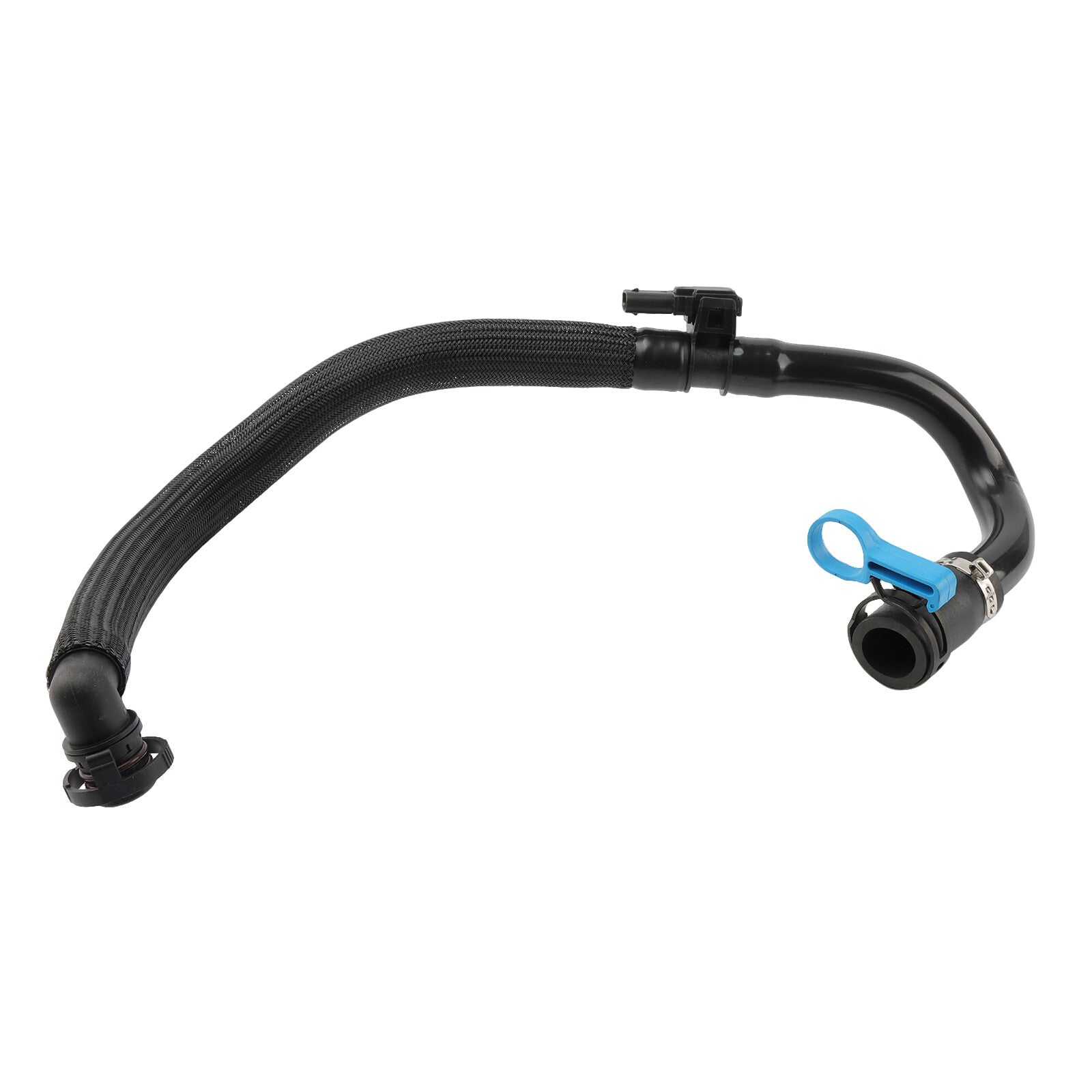 1X GV6Z6A664B for FORD ESCAPE 2017-2019 NEW 6A664 Crankcase Ventilation Hose