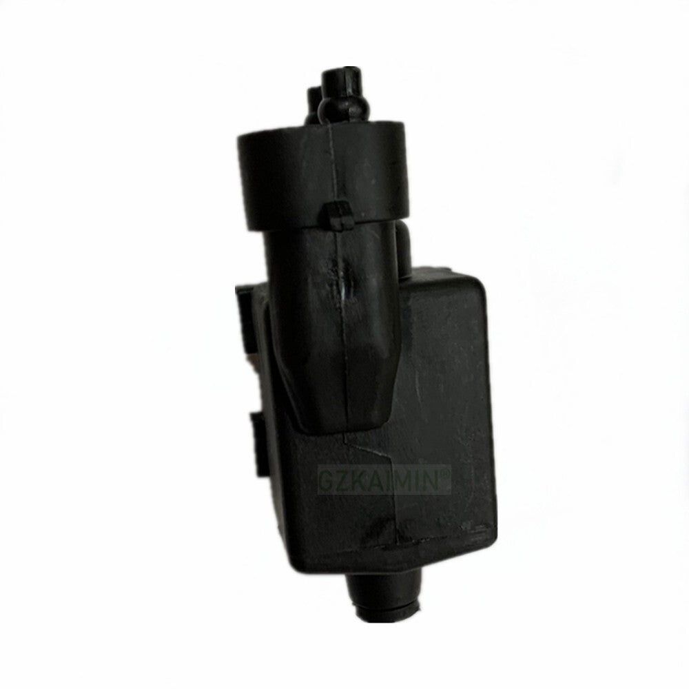 Equipment Manufacturer 96334843 for Chevrolet Aveo Kalos Carbon Fiber Tank Solenoid Valve