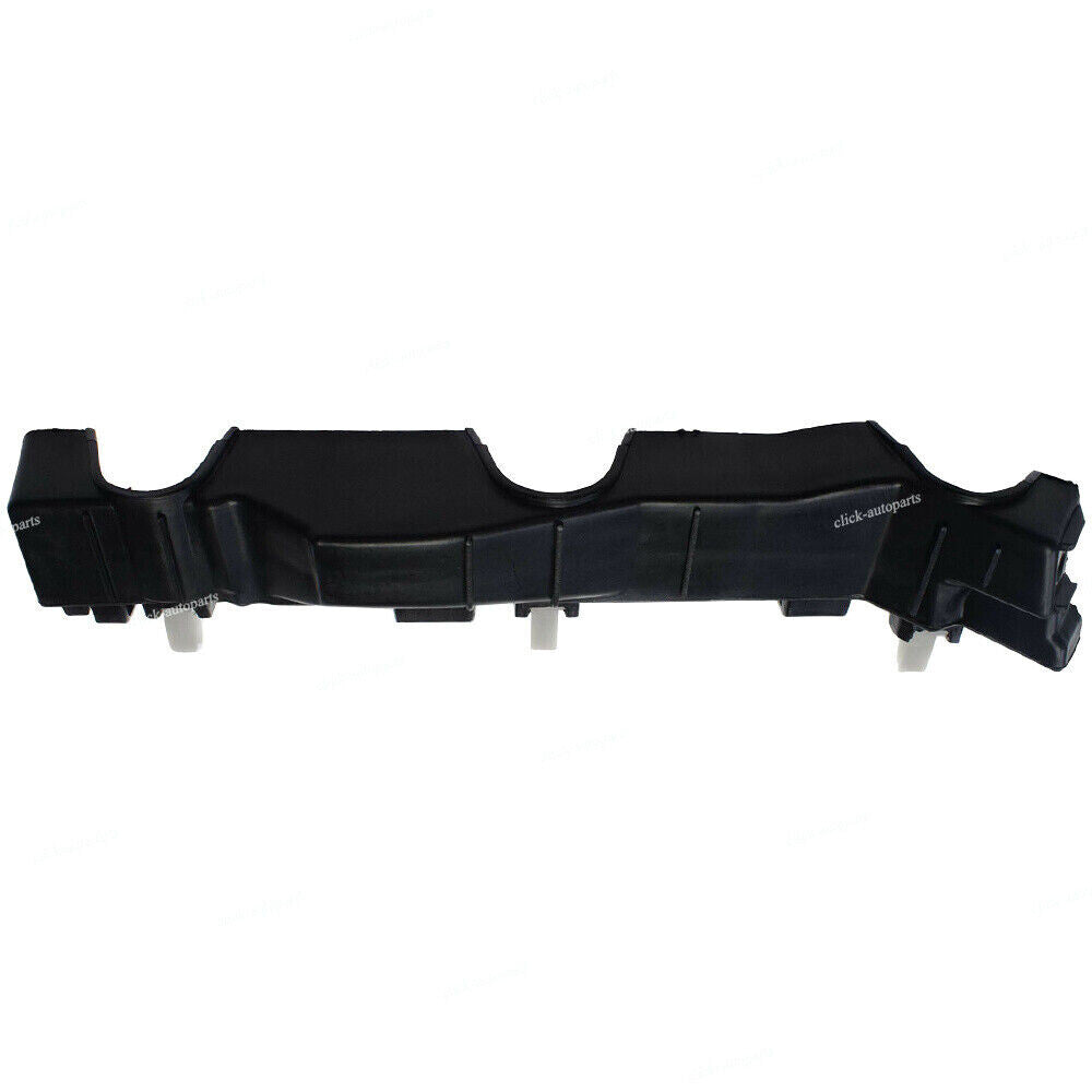 for Kia Rio 2012-2017 Front 865131W200 Bumper Bracket Retainer Left Driver Side