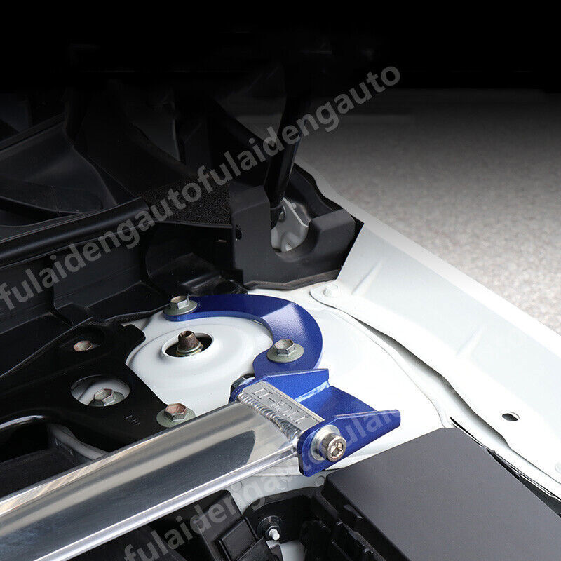 for Nissan Altima 2019-2022 Front Hood Tension Bar Balance Bar Strut Bar Brace