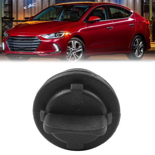 1Pcs Front Turn Signal Lamp Bulb Holder Socket for Hyundai for Kia 92166-3K000