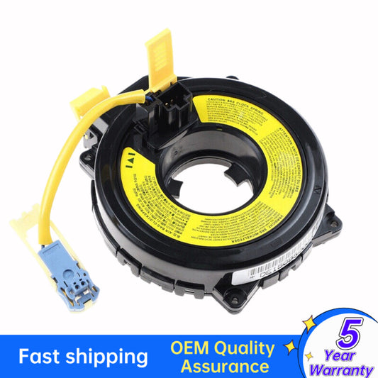 Clock spring 93490-2E000 suitable for 2005-2009 for Hyundai for Tucson for Kia Sportage 2.0 2.7L and 2010
