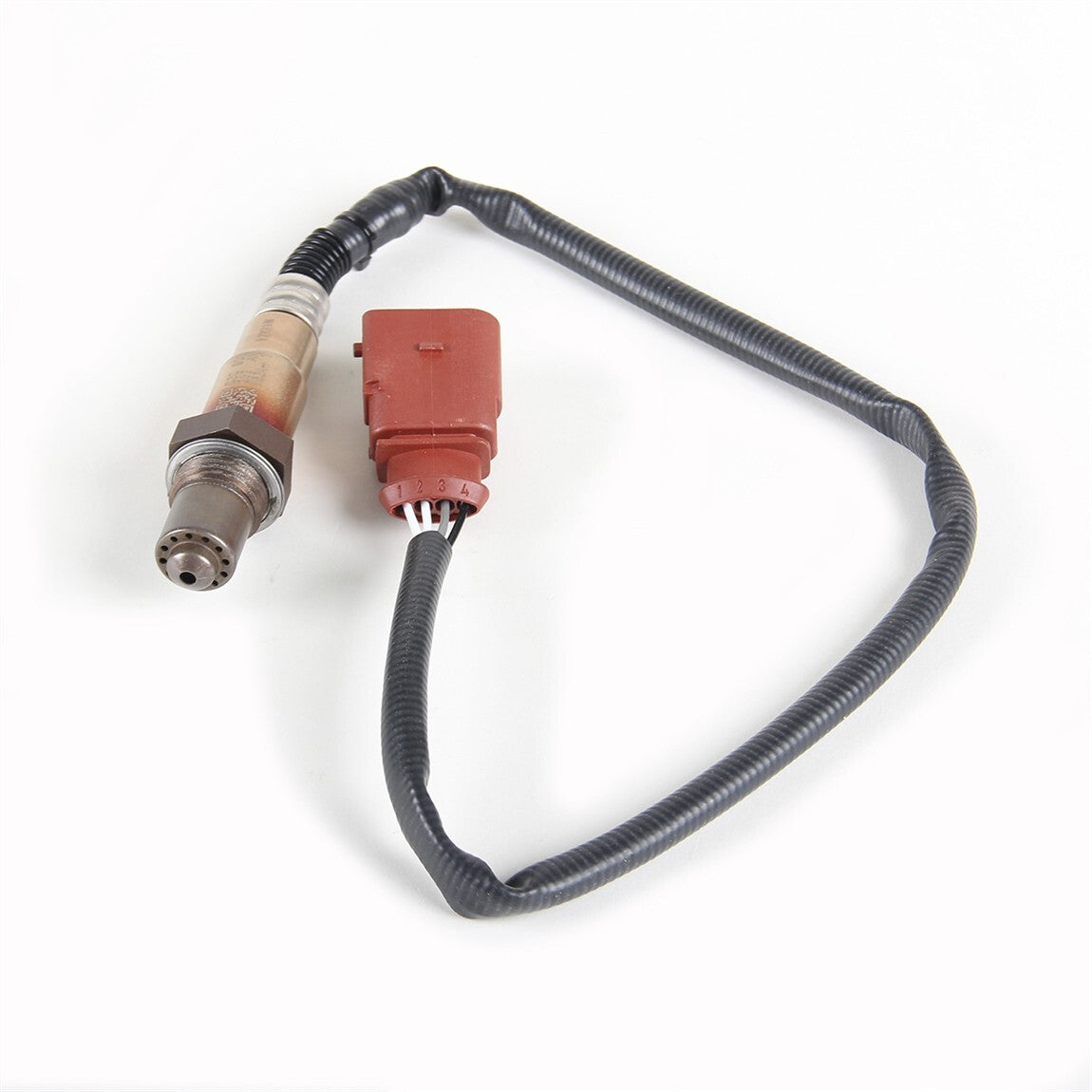 1xMass Air Flow Meter for Mitsubishi 3000GT COLT GALANT MIGHTY MAX MD183609 NEW