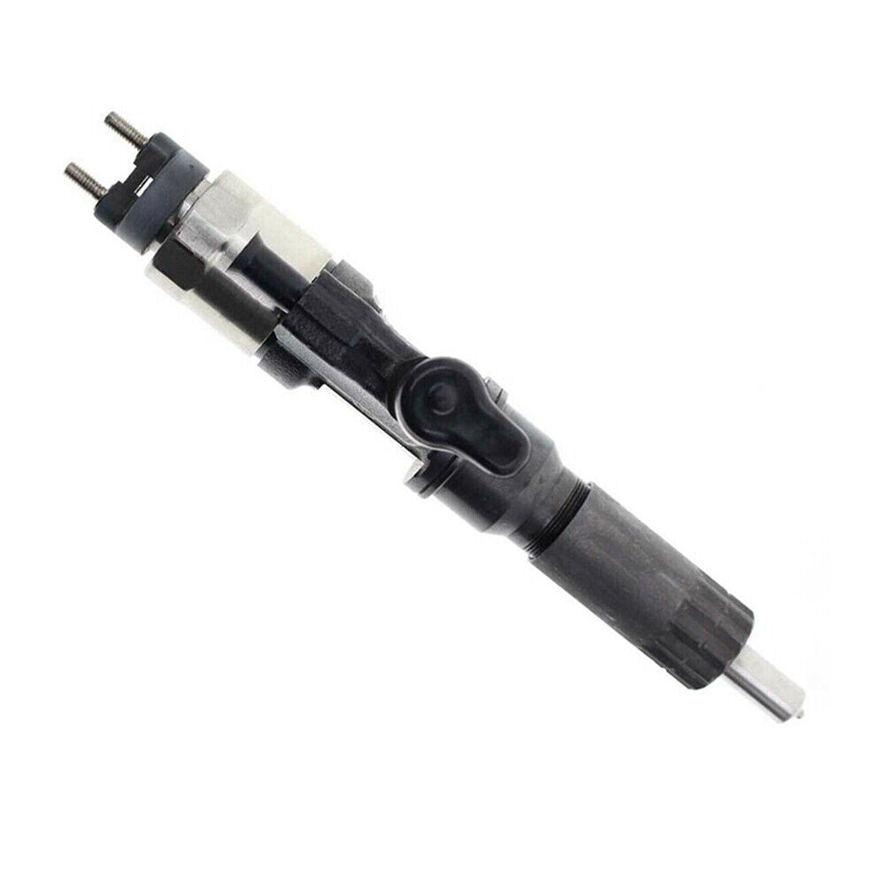 095000-5504 095000-5500 Common rail injectors are suitable for Isuzu 4HL1 and 6HL1 engines.