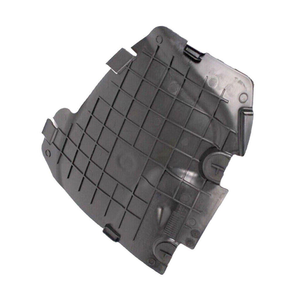 for Mercedes-Benz C W205 A 205 690 01 00 Front Fender Servicing Flap Left Side