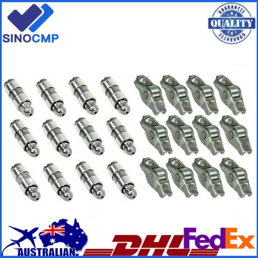 Rocker Arm Lifter Kit 5184296AH 5184332AA for Chrysler for Dodge for Jeep for Ram 11-19 3.6L