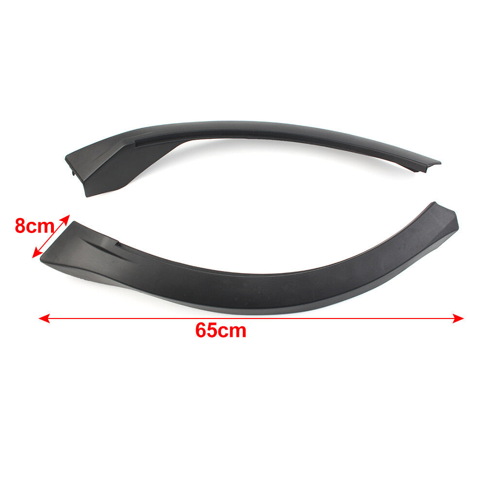 Rear Flare Wheelarch Moulding for Land Rover for Range Rover Sport 2006-13 LR031456