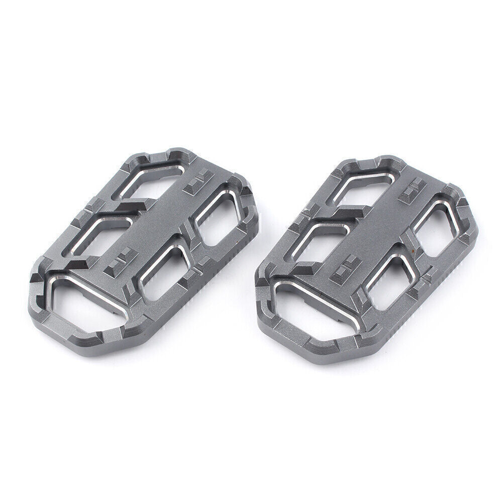 Fu?rasten Fu?rasten Fu?st¨¹tze Rest Pedal Fit for HONDA CB500X 2015¨C2022 Titan Motor