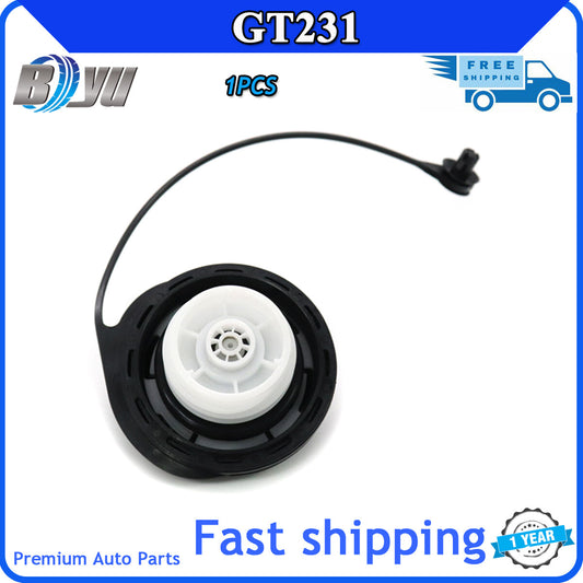Fuel tank filler cap GT231 suitable for Cadillac for Escalade and for Chevrolet Suburban