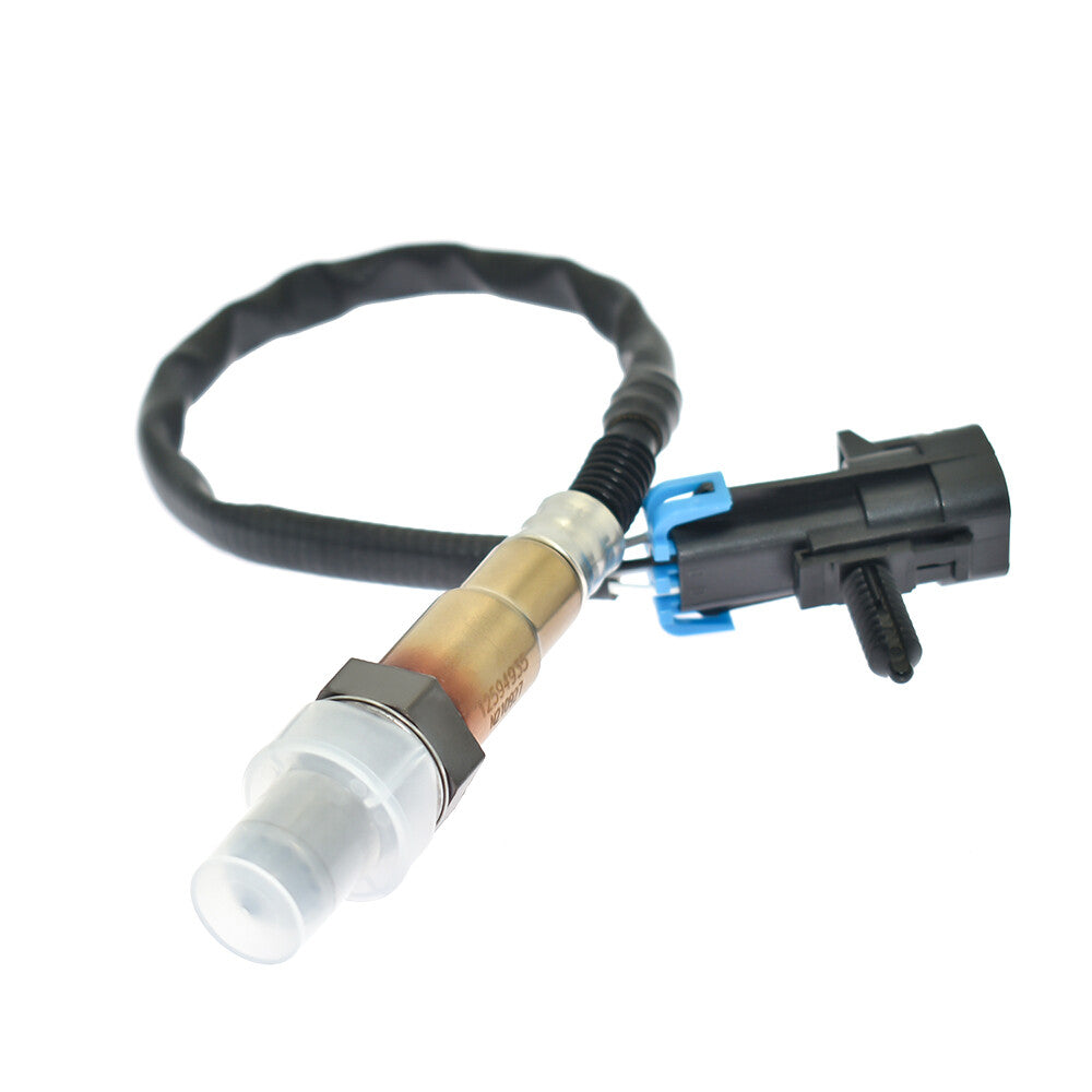 4PCS Oxygen O2 Sensor o2 12 For 2011 for Cadillac CTS V6 3.6L Upstream Downstream