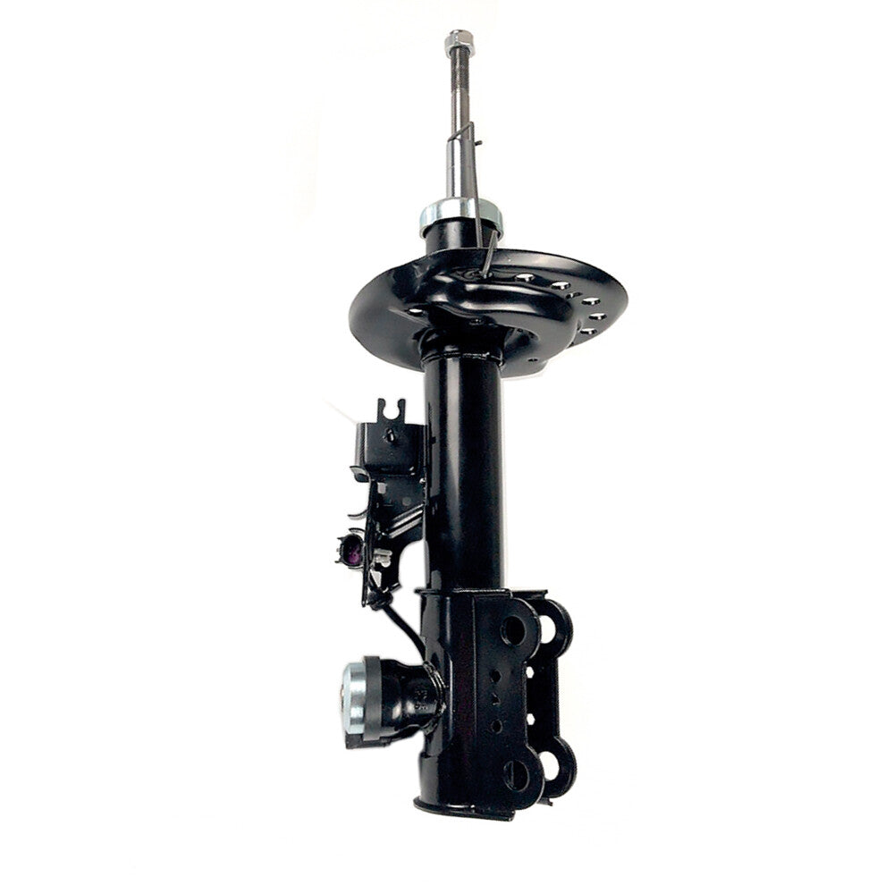 The front left suspension shock absorber is suitable for the all-new for Cadillac SRX EV 2010 - 2016.