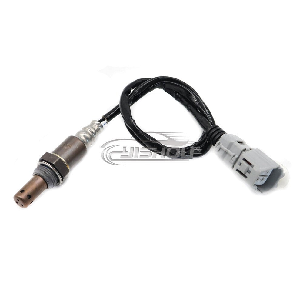 Two-pack of upstream and downstream oxygen (O2) sensors suitable for 2014-2015 for Honda for Civic 1.8L models.