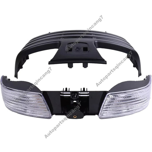 Grille Headlight Kit AM129766 AM135617 For X465 X700 X720 X740 X744