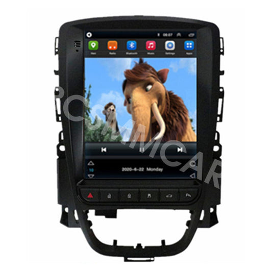Fit For 2010-2014 for Buick Verano 9.7 Android Car Stereo Radio GPS Wifi RDS Player